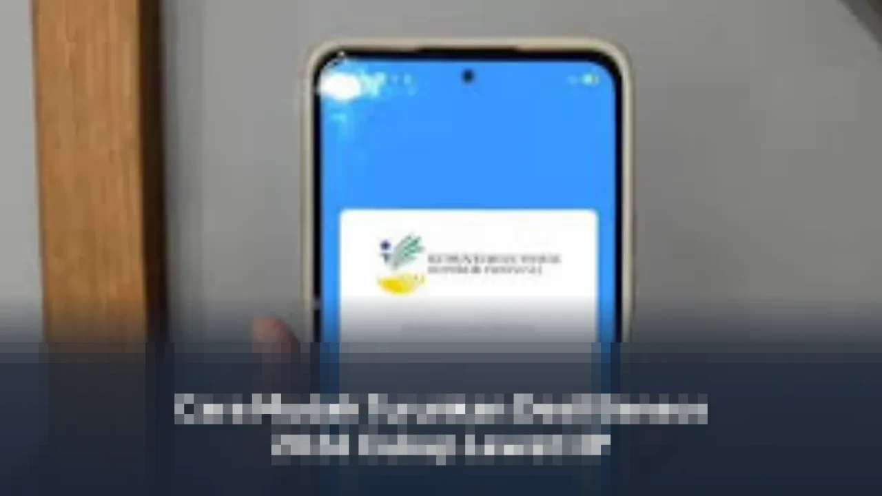BLT Kesra 2026 Tidak Berlanjut, Masyarakat Diminta Aktif Perbarui Data Desil Bansos