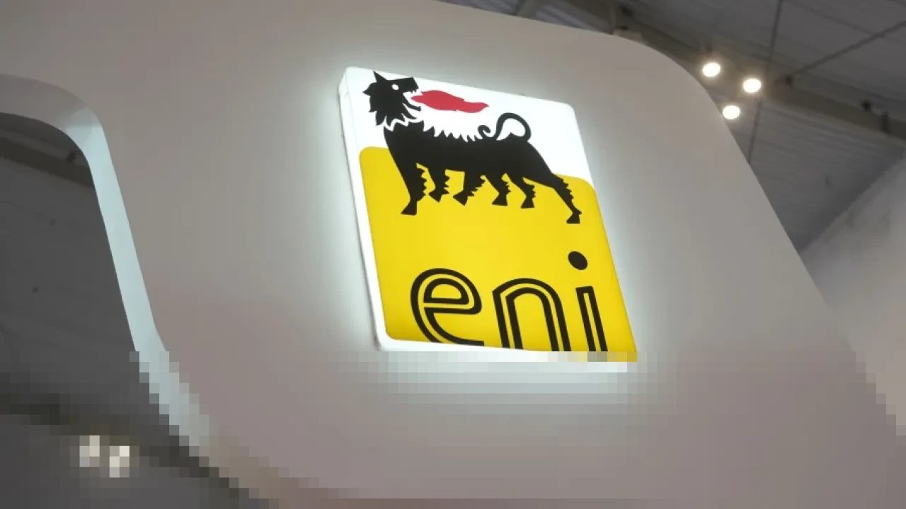 Eni Lampaui Proyeksi Laba Kuartal IV 2025, Produksi Migas Jadi Penopang Utama
