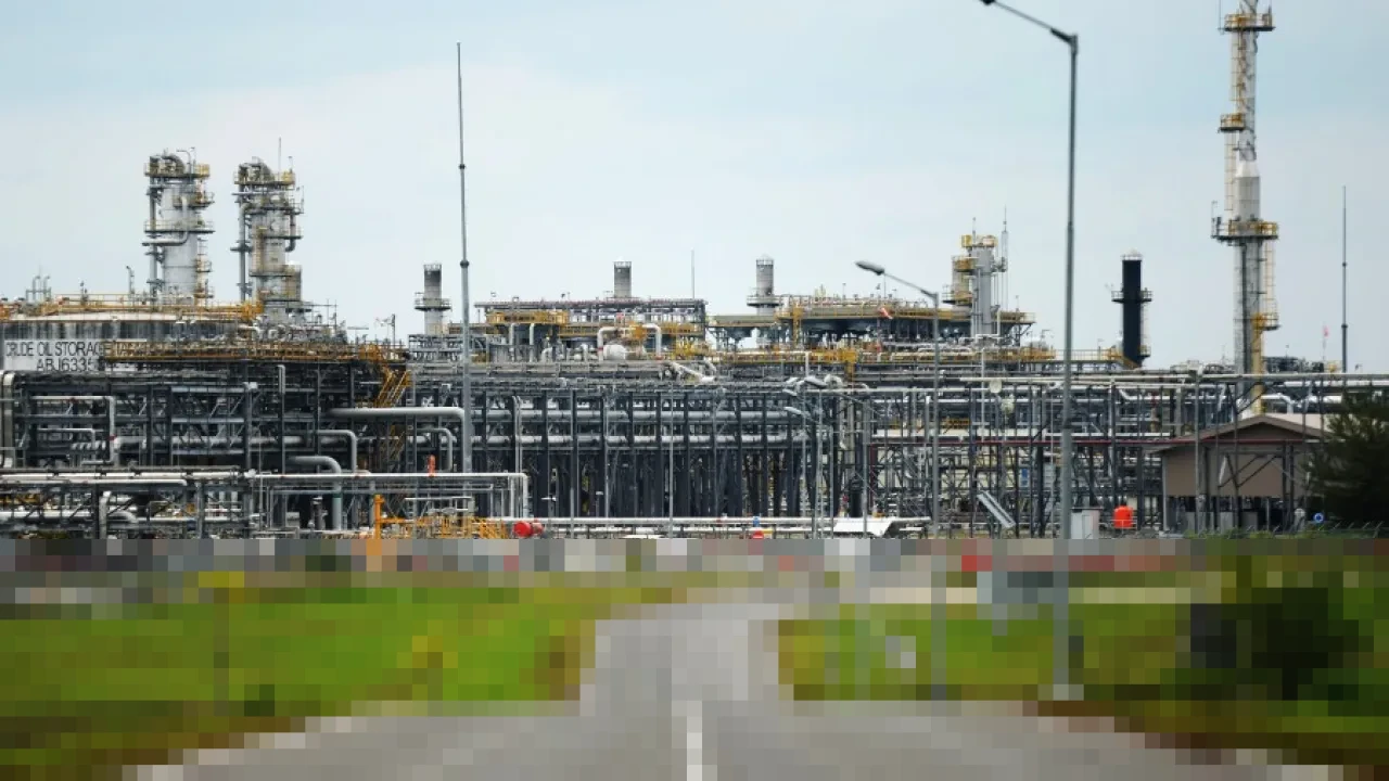Pemerintah dan ExxonMobil Nego Alot Revisi Kontrak Blok Cepu, Investasi US$10 Miliar Menanti