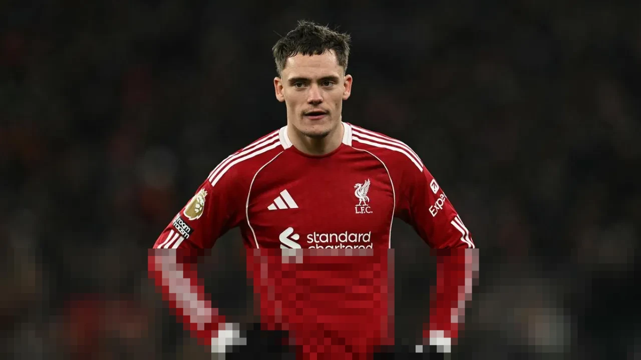 Arne Slot: ‘Jujur Saya Tidak Tahu’ Kapan Florian Wirtz Kembali Bela Liverpool