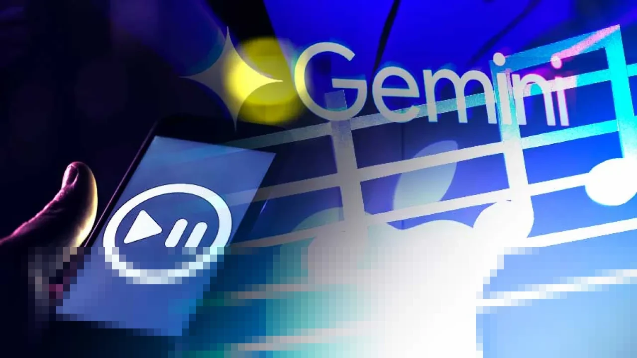 Cara Mudah Ciptakan Lagu Gratis dengan Google Lyria 3 di Gemini AI