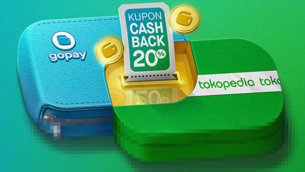 Kirim THR Online dengan GoPay Jelang Lebaran 2026: Praktis, Cepat, dan Penuh Makna