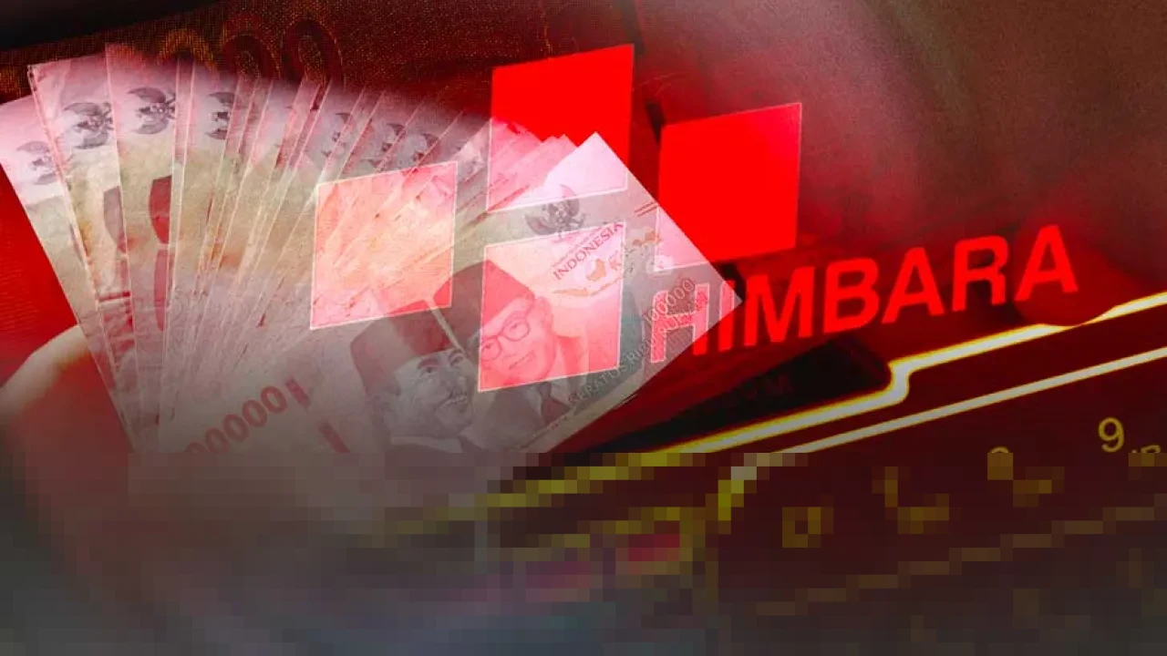 Kredit Himbara Melesat di Awal 2026: Bank Mandiri Pimpin, BTN Catat Laba Meroket