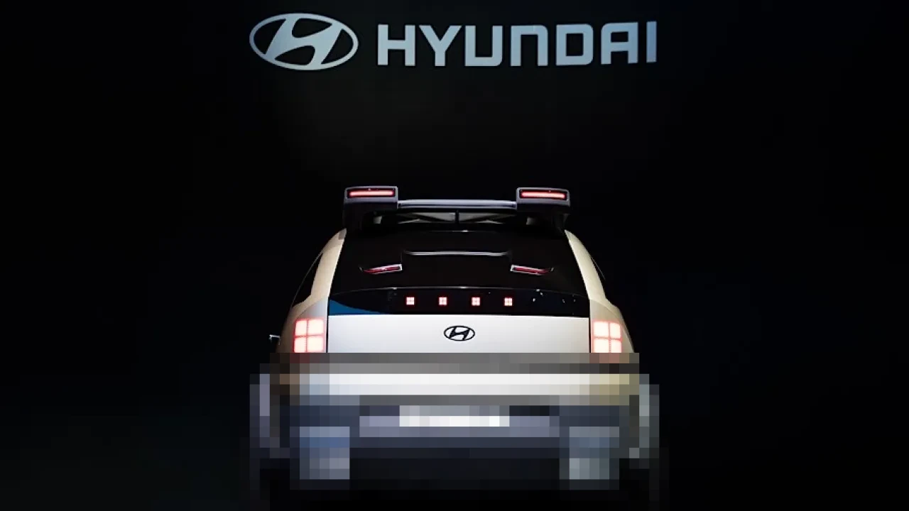Hyundai Motor Group Gelontorkan Rp105 Triliun untuk Pusat AI dan Pabrik Robot di Korea Selatan