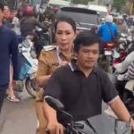 Bupati Sumba Barat Daya Akui Tak Pakai Helm di Bogor Akibat Situasi Darurat