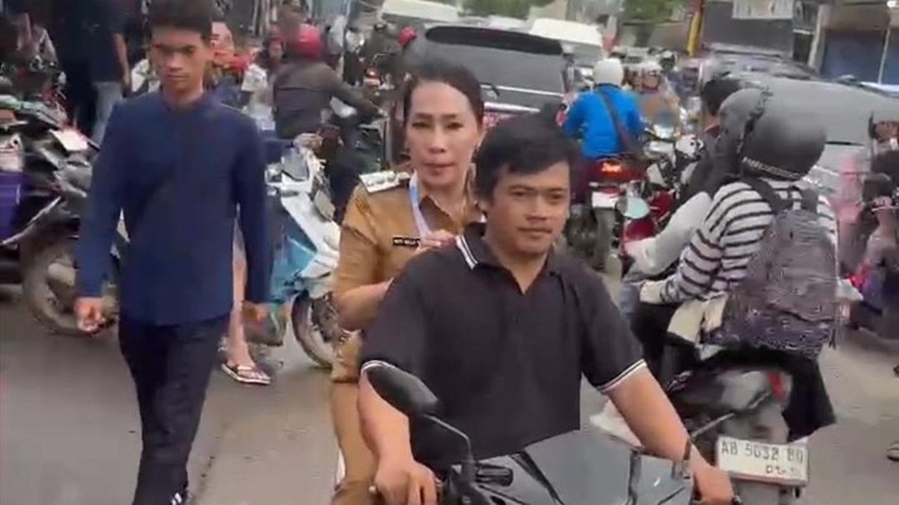 Bupati Sumba Barat Daya Akui Tak Pakai Helm di Bogor Akibat Situasi Darurat