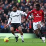 Alex Iwobi Akui Kekuatan Fisik Kobbie Mainoo Hancurkan Tangannya dalam Laga Fulham vs MU