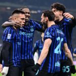 Inter Milan ke Semifinal Coppa Italia, Bertekad Akhiri Musim dengan Trofi