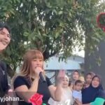 Pinkan Mambo Ngamen di Jalanan Bawa Kardus, Klaim Bisnisnya Akan Melahirkan Apartemen dan Hotel