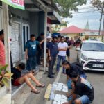BNN Sita 29 Bungkus Sabu di Bukittinggi, Ungkap Jaringan Narkoba Sumatera Barat