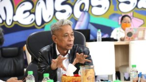 Ketum PRIMA: Prabowo Pimpin Transformasi Besar Bangsa, Fokus Keadilan dan Kemakmuran