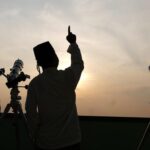 Sidang Isbat 1 Ramadan 2026 Digelar 17 Februari, Kemenag Gunakan Metode Integrasi Hisab dan Rukyatulhilal