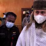 Bahar bin Smith Jadi Tersangka Penganiayaan Anggota Banser, Kuasa Hukum Sebut Kliennya Menyelamatkan