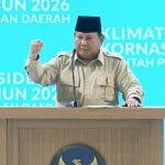 Adies Kadir Ucap Sumpah Hakim MK Sore Ini, Prabowo Lantik Pejabat Baru