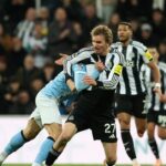 Newcastle United Terpuruk di Semifinal Piala Liga, Gaya Main Dipertanyakan Micah Richards
