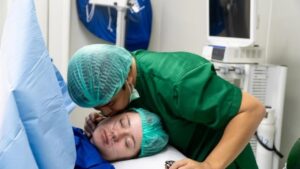 Billy Syahputra Ungkap Alasan Belum Pamerkan Wajah Anak Pertamanya