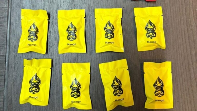 Bareskrim Polri Ungkap Jaringan Pengedar Vape Etomidate di Jakarta Selatan, 3 Tersangka Ditangkap