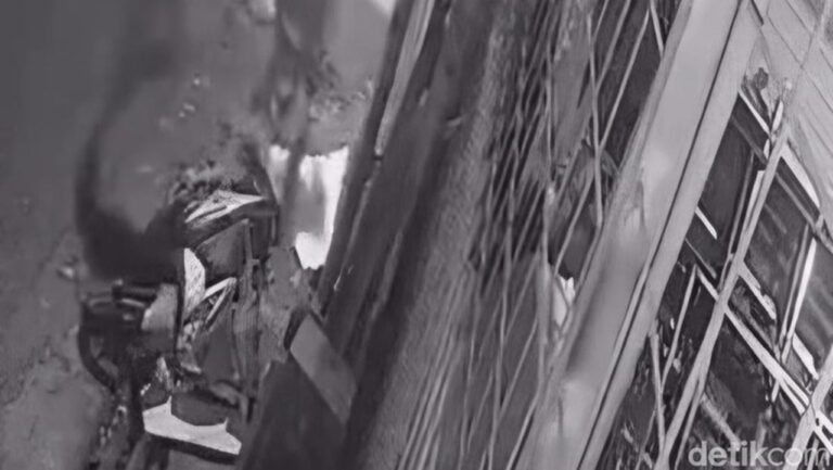 Gerombolan Bermotor Serang Pengendara di Margaasih, 12 Remaja Ditangkap Polisi