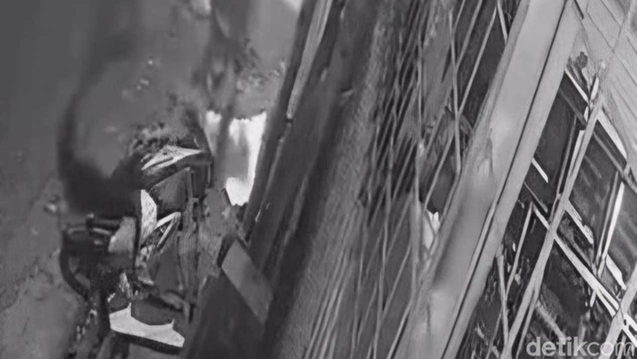 Gerombolan Bermotor Serang Pengendara di Margaasih, 12 Remaja Ditangkap Polisi