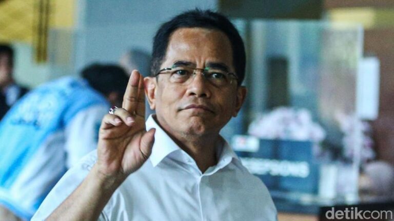 KPK Panggil Ulang Sekjen DPR Indra Iskandar Terkait Dugaan Korupsi Pengadaan Rumah Jabatan