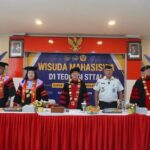 13 Warga Binaan Lapas Purwokerto Raih Gelar Diploma 1 Teologi Lewat Program Khusus