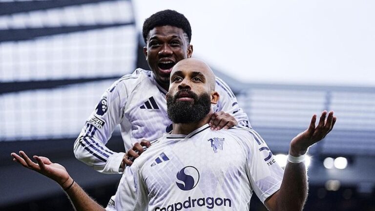 Bryan Mbeumo Ungkap ‘Mangsa Favorit’ Jelang Laga Manchester United vs Tottenham Hotspur