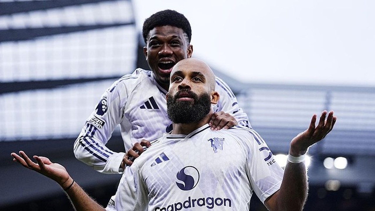 Bryan Mbeumo Ungkap ‘Mangsa Favorit’ Jelang Laga Manchester United vs Tottenham Hotspur