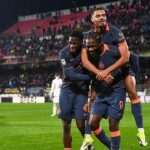 Inter Milan Tak Rekrut Pemain Baru, Cristian Chivu Andalkan Pemain Muda Berenergi