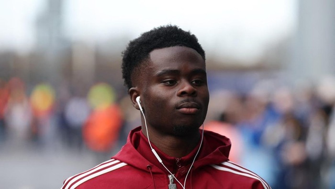 Arsenal Pesta Gol di Kandang Leeds, Namun Bukayo Saka Didera Cedera