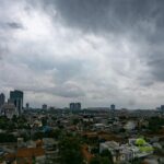 BMKG: Potensi Hujan Saat Ramadan Masih Ada, Namun Intensitas Ekstrem Menurun
