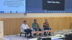 BMKG Ingatkan Potensi Hujan Ekstrem 400 Mm Per Hari, Risiko Banjir dan Longsor Meningkat