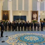 Juda Agung Resmi Jadi Wamenkeu, Punya Harta Rp 56 Miliar Versi LHKPN 2025