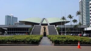 Komisi IX DPR Setujui 10 Calon Dewan Pengawas BPJS Kesehatan dan Ketenagakerjaan