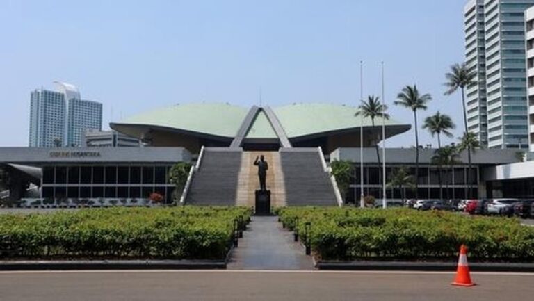 Komisi IX DPR Setujui 10 Calon Dewan Pengawas BPJS Kesehatan dan Ketenagakerjaan