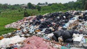 Cacahan Uang Rp 100 Ribu dan Rp 50 Ribu di Bekasi Ternyata Hasil Pemusnahan BI