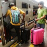 Jadwal Pemesanan Tiket Kereta Arus Balik Lebaran 2026 Dibuka 6 Februari, Cek Tanggal Keberangkatannya