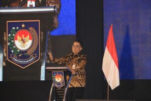 Dirjen Polpum Kemendagri: Rumah Ibadat Harus Perkuat Fungsi Sosial untuk Jaga Kerukunan