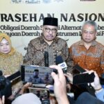 Fraksi Golkar MPR Dorong Obligasi Daerah sebagai Opsi Pendanaan Baru untuk Kemandirian Fiskal