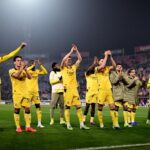 CEO Inter Milan Sebut AC Milan Favorit Scudetto karena Fokus Serie A