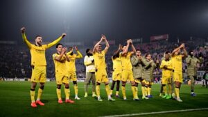 CEO Inter Milan Sebut AC Milan Favorit Scudetto karena Fokus Serie A