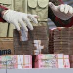 KPK: Manajer Keuangan Perusahaan Sawit Minta Jatah ‘Uang Apresiasi’ ke Pejabat Pajak Banjarmasin