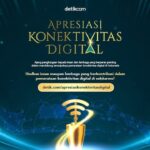Perpanjangan Nominasi Apresiasi Konektivitas Digital 2026: Beri Kesempatan Lebih Luas
