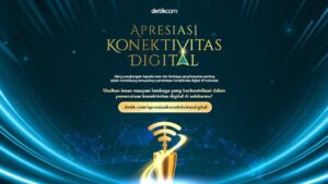 Perpanjangan Nominasi Apresiasi Konektivitas Digital 2026: Beri Kesempatan Lebih Luas