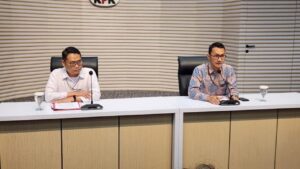 Kepala Pajak Banjarmasin Mulyono Diduga Rangkap Jabatan Komisaris Perusahaan, Terjaring OTT KPK