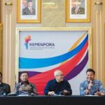 Hampir 70 Pelamar Ikuti Seleksi Deputi Industri Olahraga Kemenpora, Pendaftaran Dibuka Hingga 17 Februari