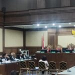 Eks Stafsus Nadiem Akui Tak Berlatar Belakang Pendidikan, Hakim Dalami Pengalaman Kerja