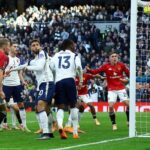 Manchester United vs Tottenham: Bisakah Spurs Menghentikan Tren Kemenangan Setan Merah di Old Trafford?
