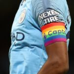 Liga Inggris Ubah Aturan: Ban Kapten Pelangi Tak Lagi Wajib untuk Pemain