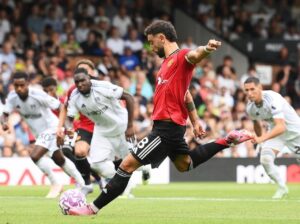 Prediksi Man United vs Fulham: Setan Merah Diunggulkan Menang Tipis 2-1 di Old Trafford