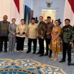 Prabowo Gabung Board of Peace, PAN: Indonesia Jadi Peace Mediator yang Diperhitungkan